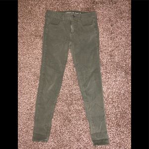American Eagle Jeggings